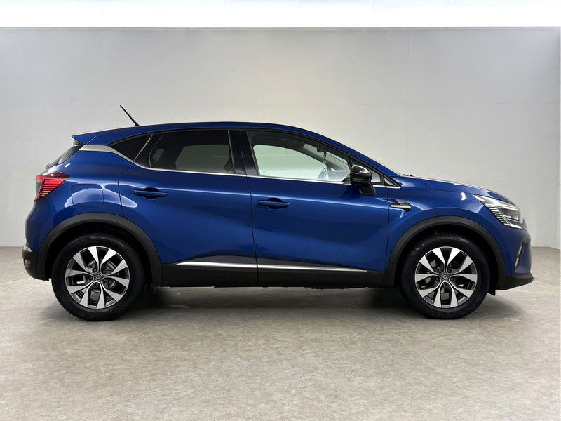 Renault Captur 1.3 TCe Intens