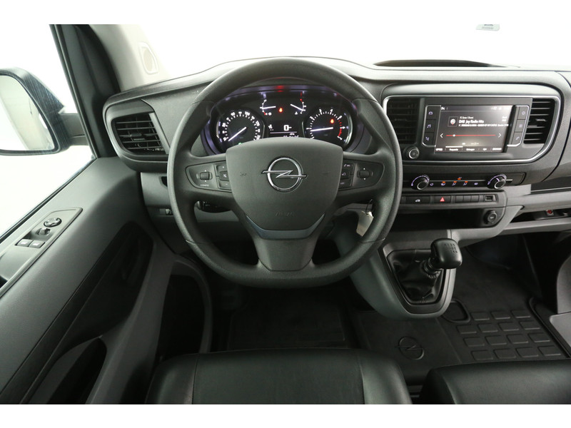 Opel Vivaro 2.0 CDTI L3H1