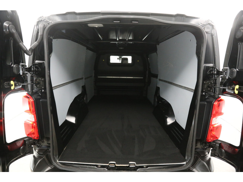 Opel Vivaro 2.0 CDTI L3H1