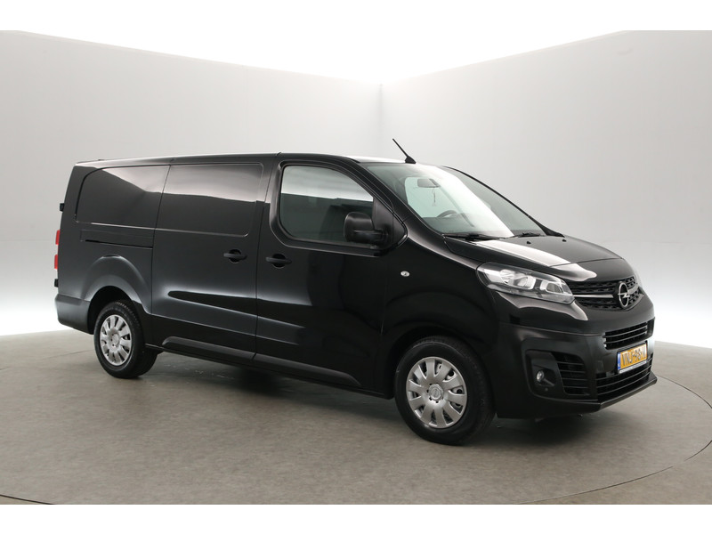 Opel Vivaro 2.0 CDTI L3H1