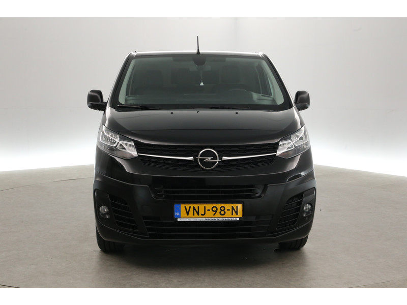 Opel Vivaro 2.0 CDTI L3H1