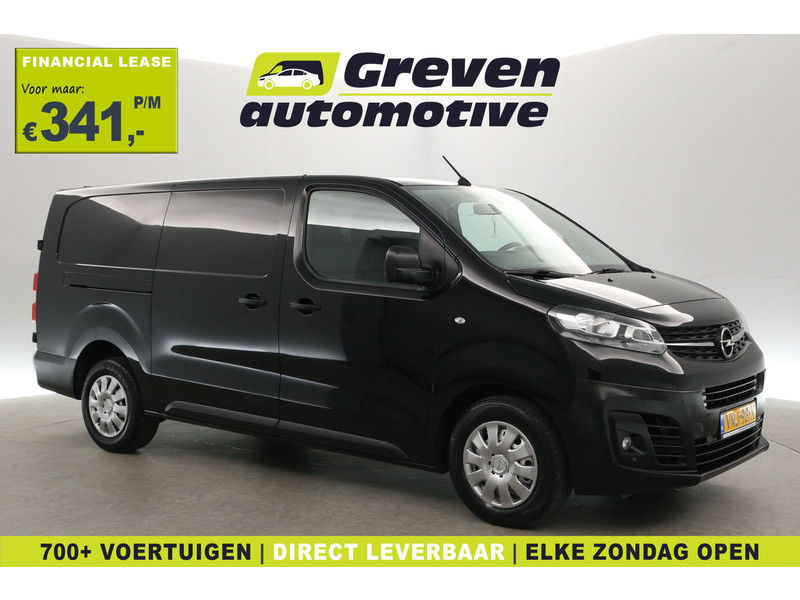 Opel Vivaro 2.0 CDTI L3H1