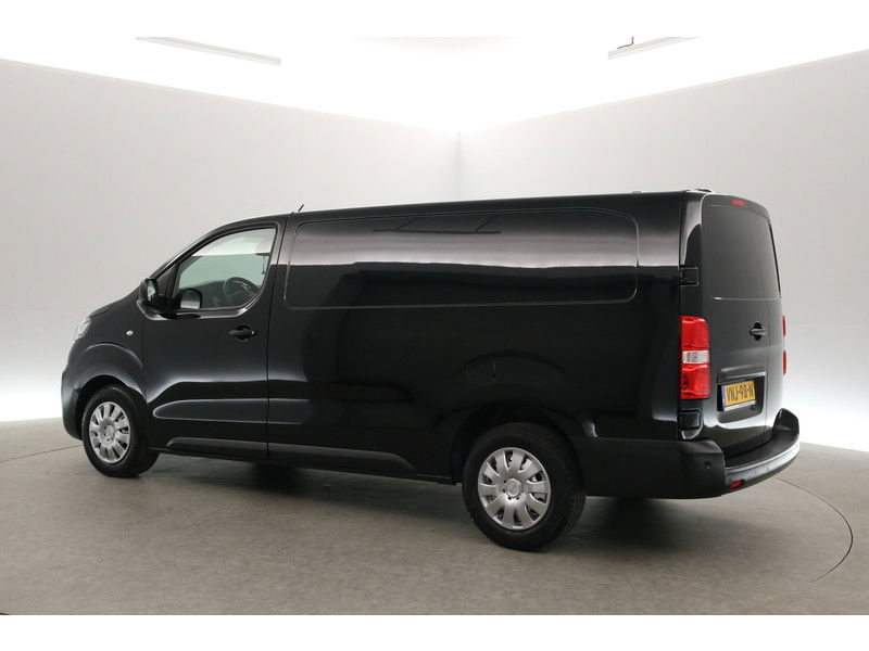 Opel Vivaro 2.0 CDTI L3H1