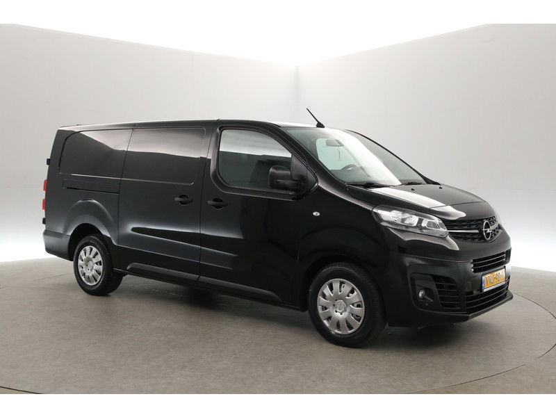 Opel Vivaro 2.0 CDTI L3H1