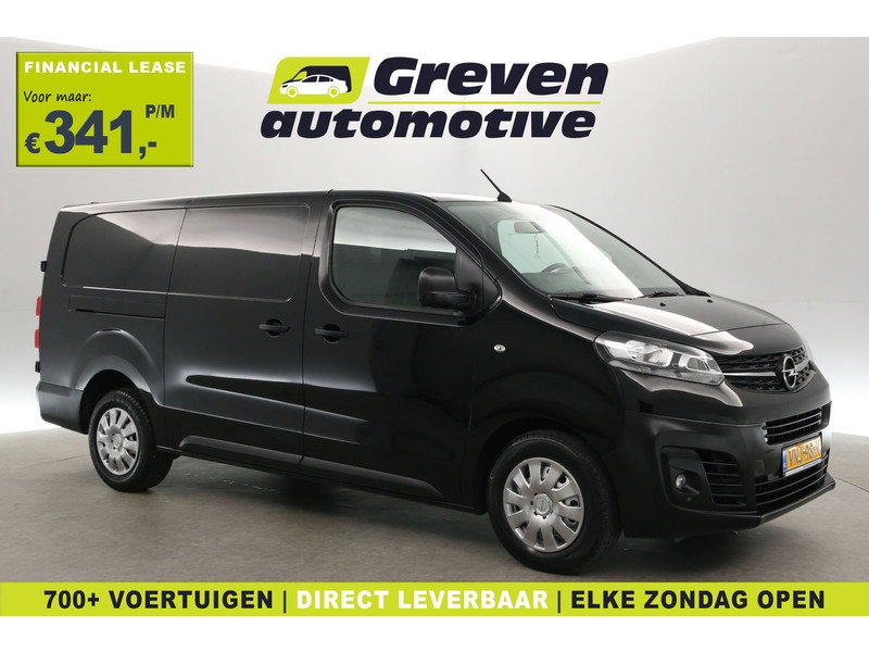 Opel Vivaro 2.0 CDTI L3H1 VNJ98N