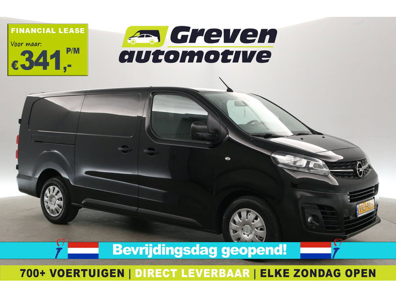 Opel Vivaro 2.0 CDTI L3H1 VNJ98N