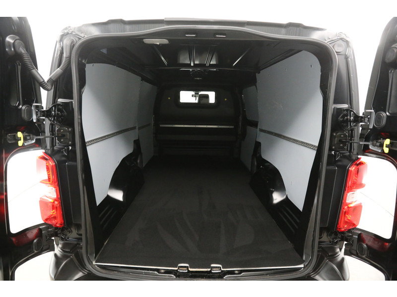 Opel Vivaro 2.0 CDTI L3H1 VNJ98N