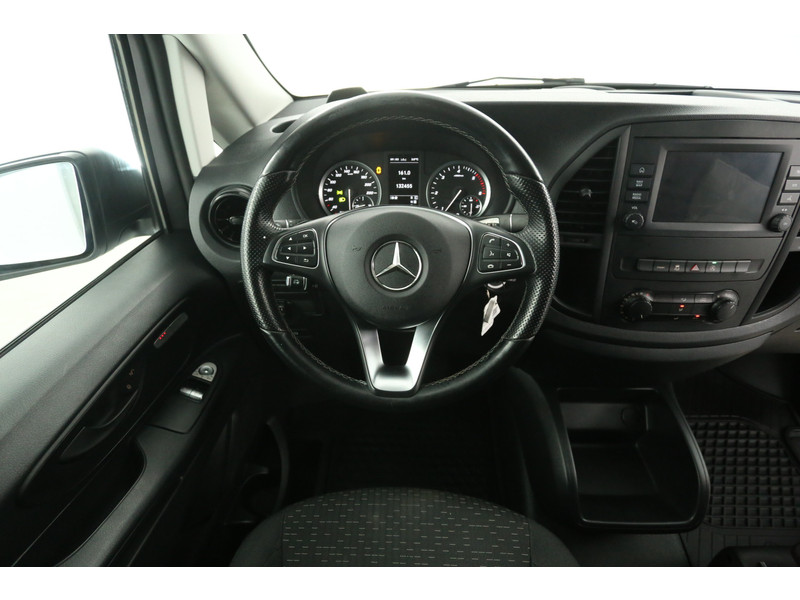 Mercedes-Benz Vito 114 CDI