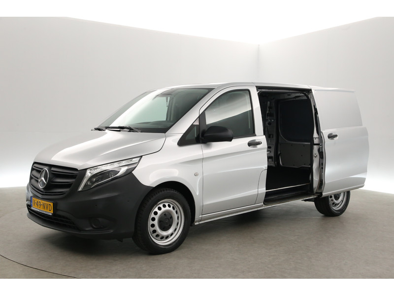 Mercedes-Benz Vito 114 CDI