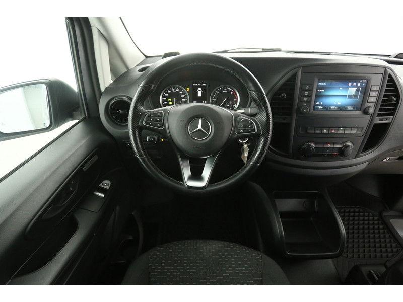 Mercedes-Benz Vito 114 CDI