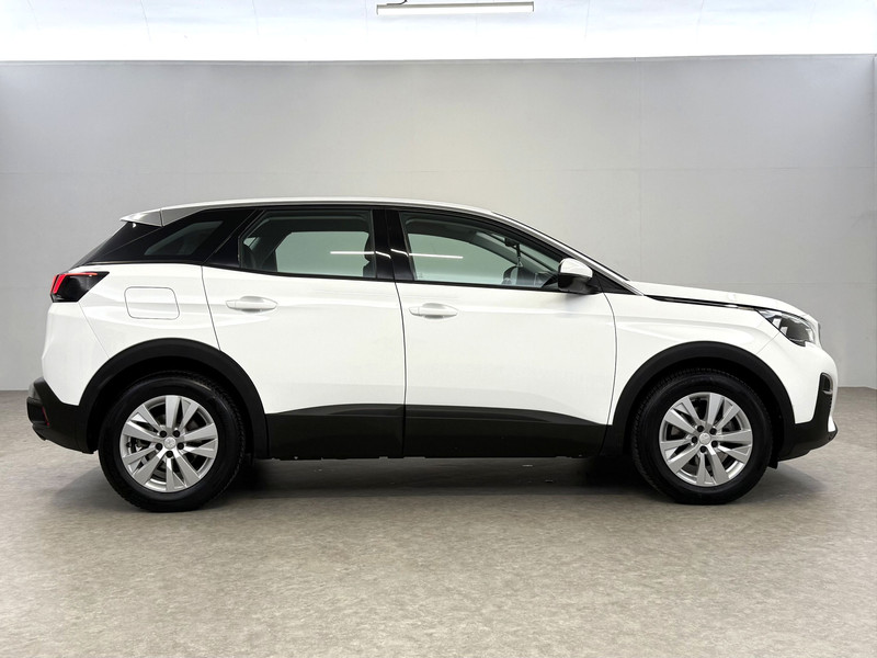 Peugeot 3008 1.2 PureTech
