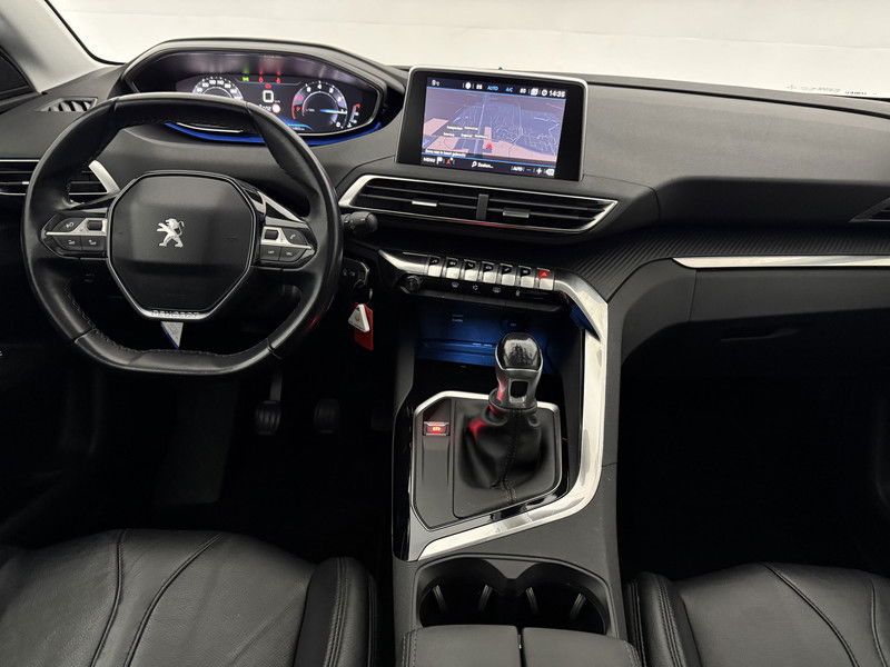 Peugeot 3008 1.2 PureTech