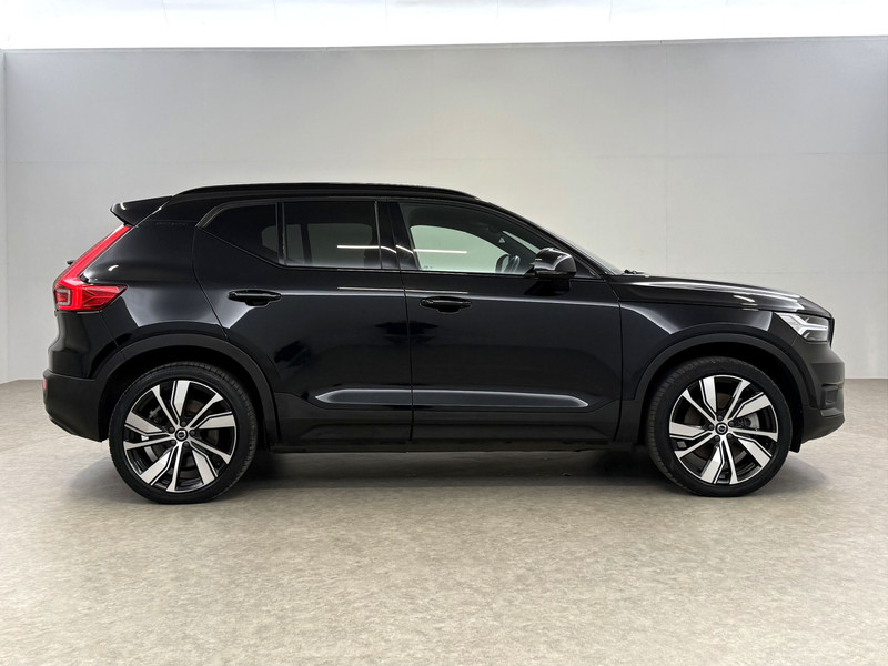 Volvo XC40 Recharge P8 AWD R-Design