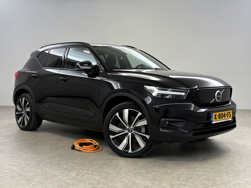 Volvo XC40 Recharge P8 AWD R-Design