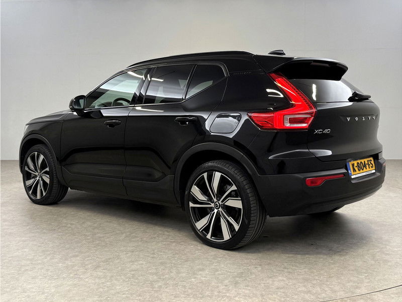 Volvo XC40 Recharge P8 AWD R-Design