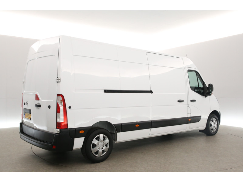 Opel Movano 2.3 Turbo L3H2