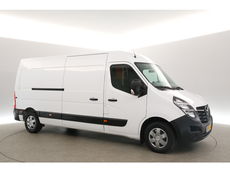 Opel Movano 2.3 Turbo L3H2