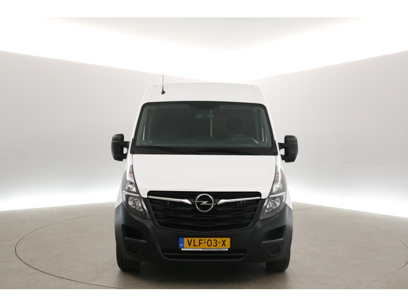 Opel Movano 2.3 Turbo L3H2