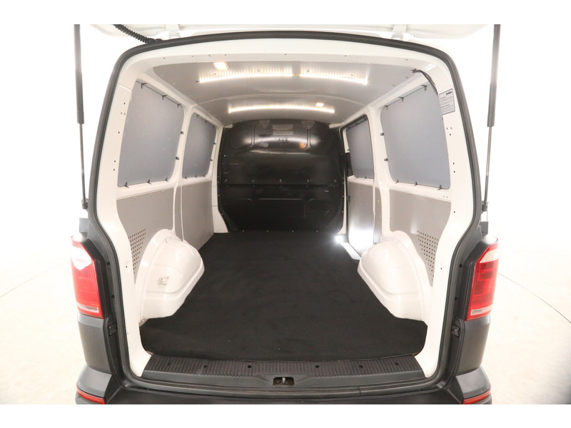 Volkswagen Transporter 2.0 TSI 150PK L1H1