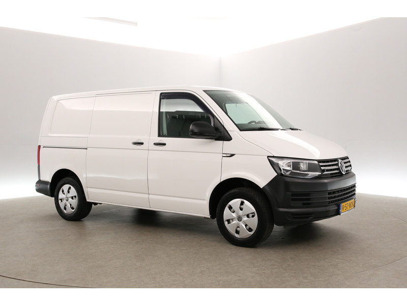 Volkswagen Transporter 2.0 TSI 150PK L1H1
