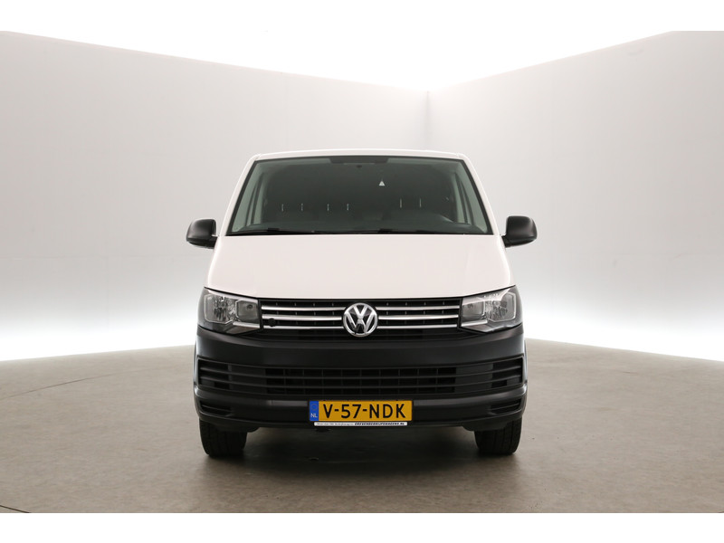 Volkswagen Transporter 2.0 TSI 150PK L1H1