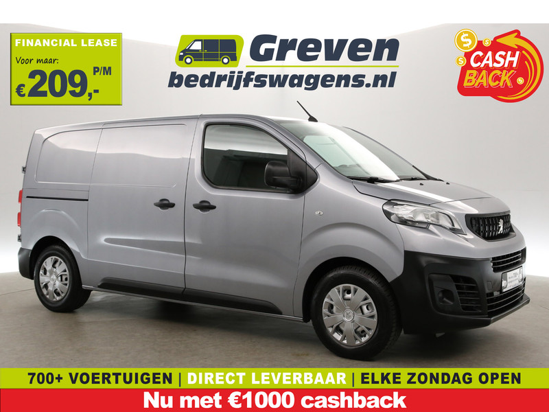 Peugeot Expert 1.5 BlueHDI L2H1