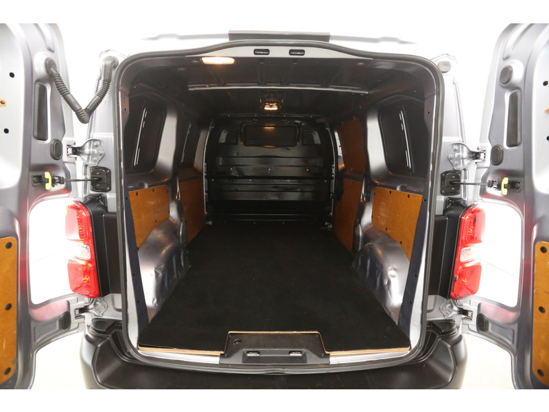 Peugeot Expert 1.5 BlueHDI L2H1