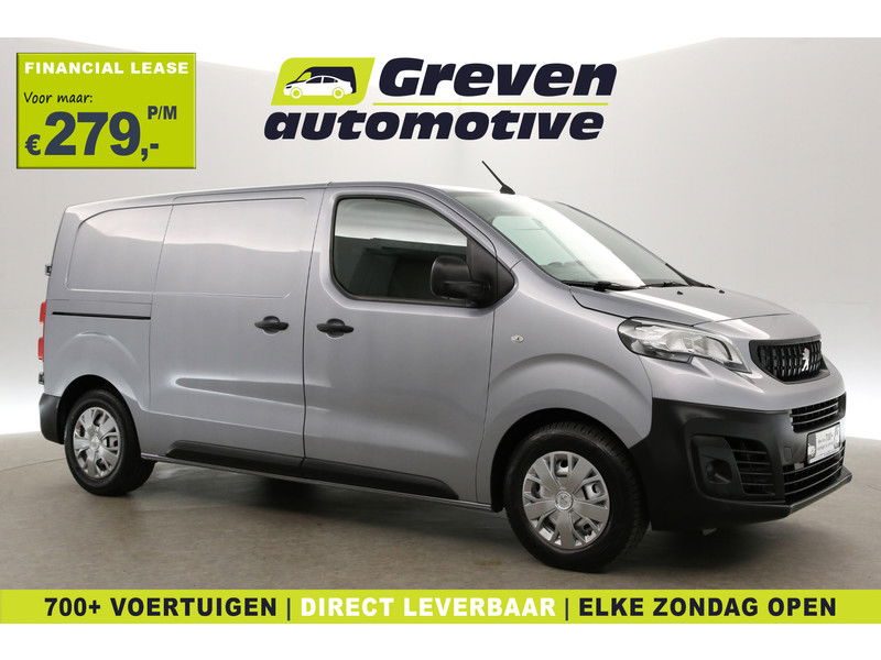 Peugeot Expert 1.5 BlueHDI L2H1
