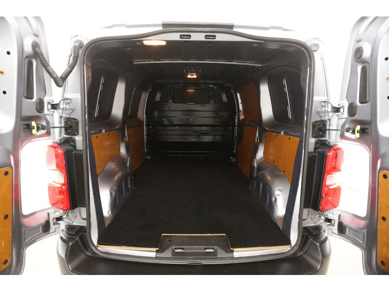 Peugeot Expert 1.5 BlueHDI L2H1