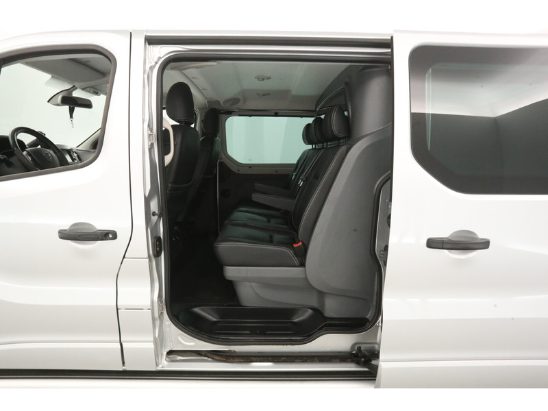 Opel Vivaro 1.6 CDTI Sport 146PK L2H1