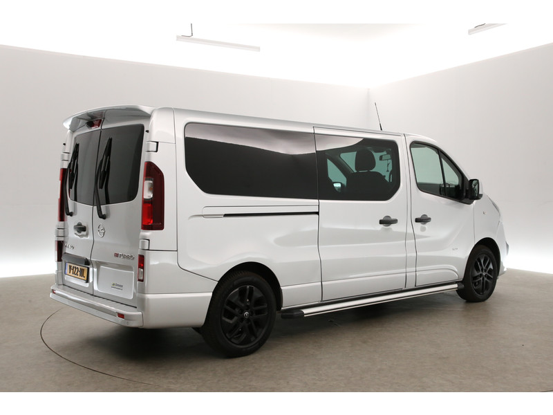 Opel Vivaro 1.6 CDTI Sport 146PK L2H1