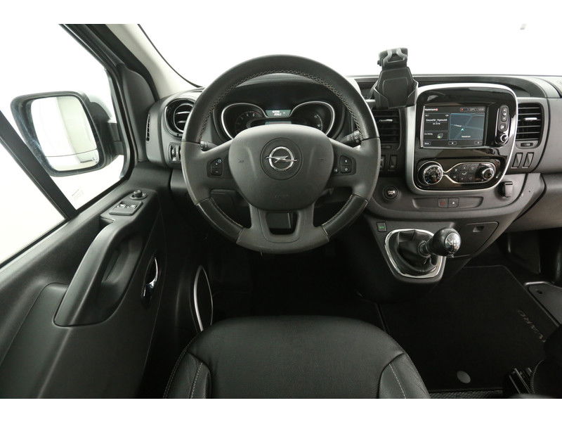 Opel Vivaro 1.6 CDTI Sport 146PK L2H1