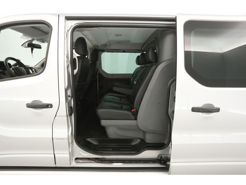 Opel Vivaro 1.6 CDTI Sport 146PK L2H1