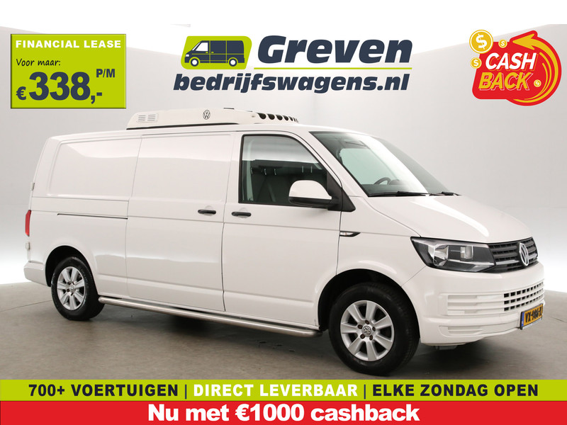 Volkswagen Transporter 2.0 TDI L2H1