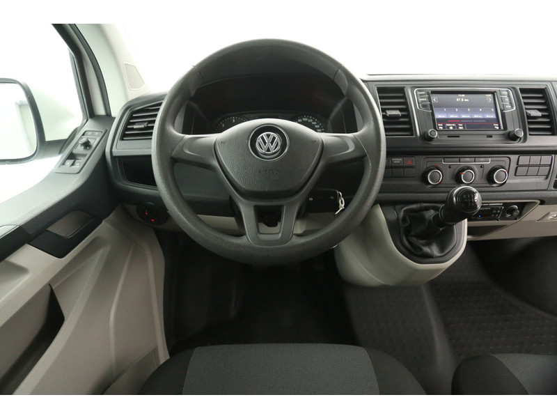 Volkswagen Transporter 2.0 TDI L2H1