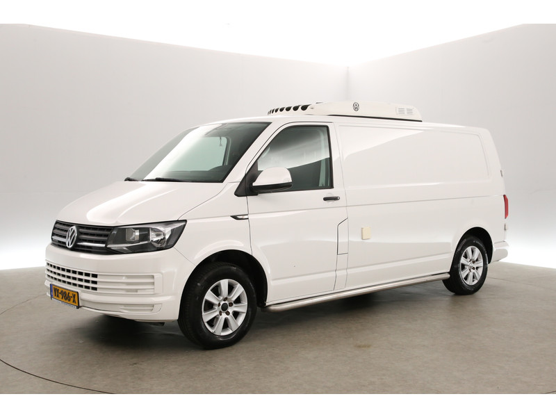 Volkswagen Transporter 2.0 TDI L2H1
