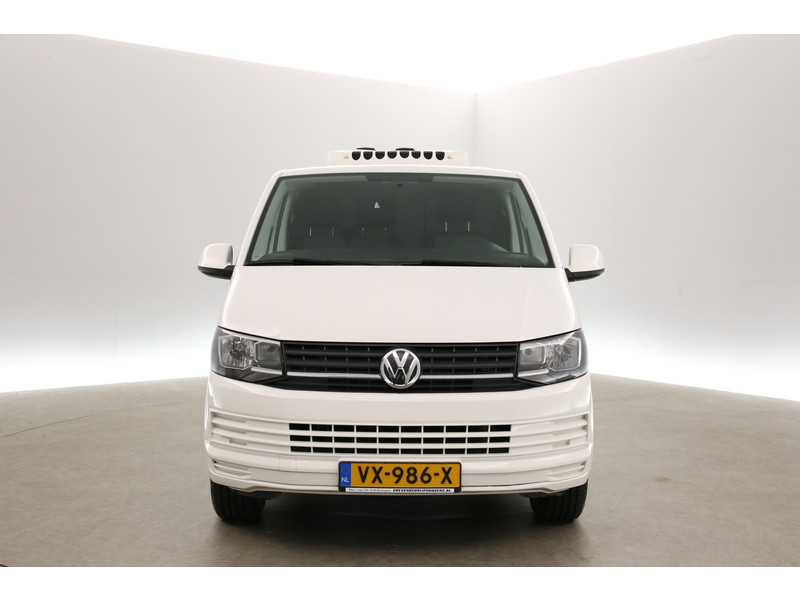 Volkswagen Transporter 2.0 TDI L2H1
