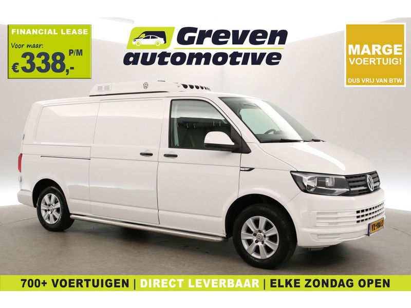 Volkswagen Transporter 2.0 TDI 140PK L2H1