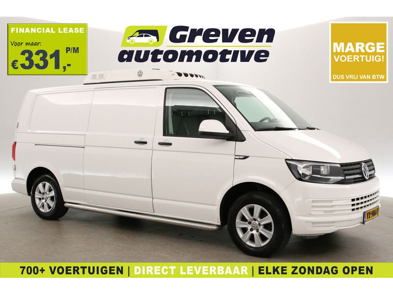 Volkswagen Transporter 2.0 TDI 140PK L2H1