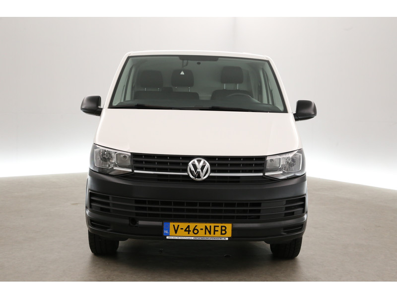 Volkswagen Transporter 2.0 TSI 150PK L1H1