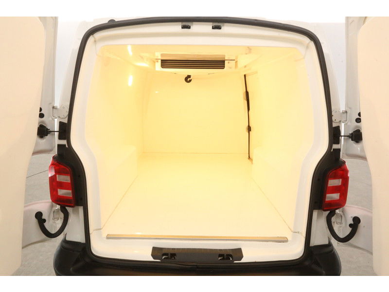 Volkswagen Transporter 2.0 TSI 150PK L1H1