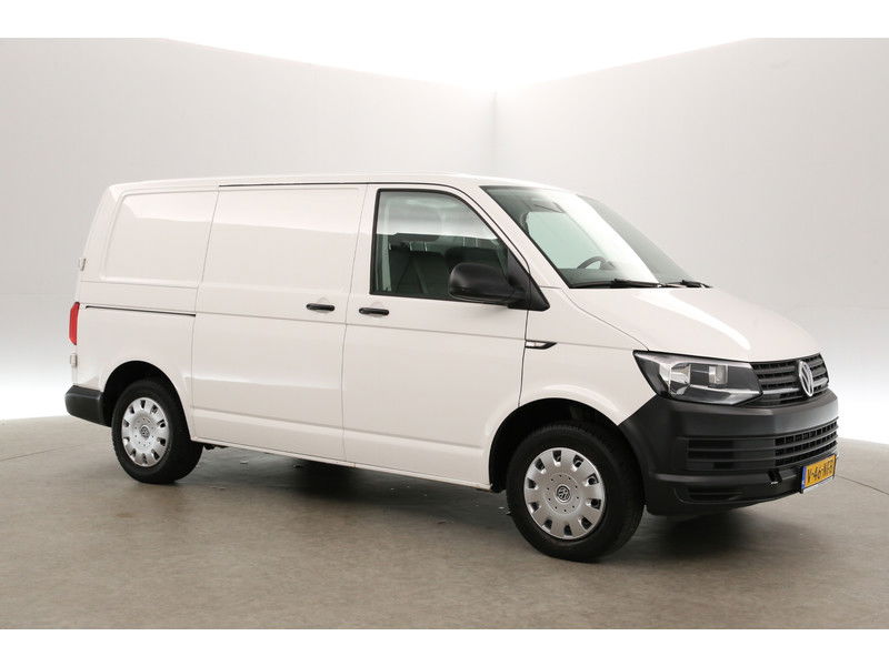 Volkswagen Transporter 2.0 TSI 150PK L1H1