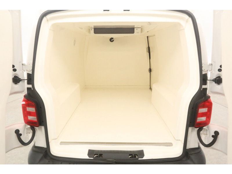 Volkswagen Transporter 2.0 TSI 150PK L1H1