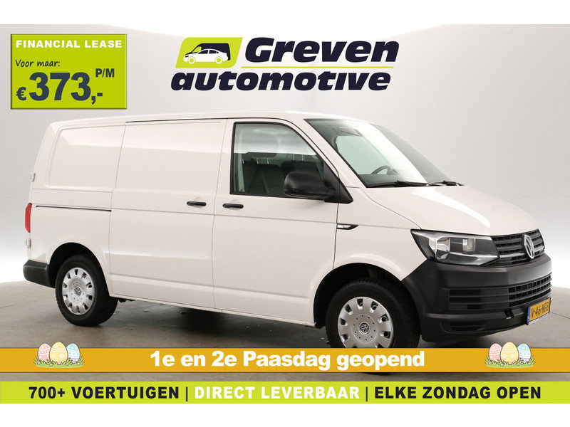 Volkswagen Transporter 2.0 TSI 150PK L1H1 V46NFB