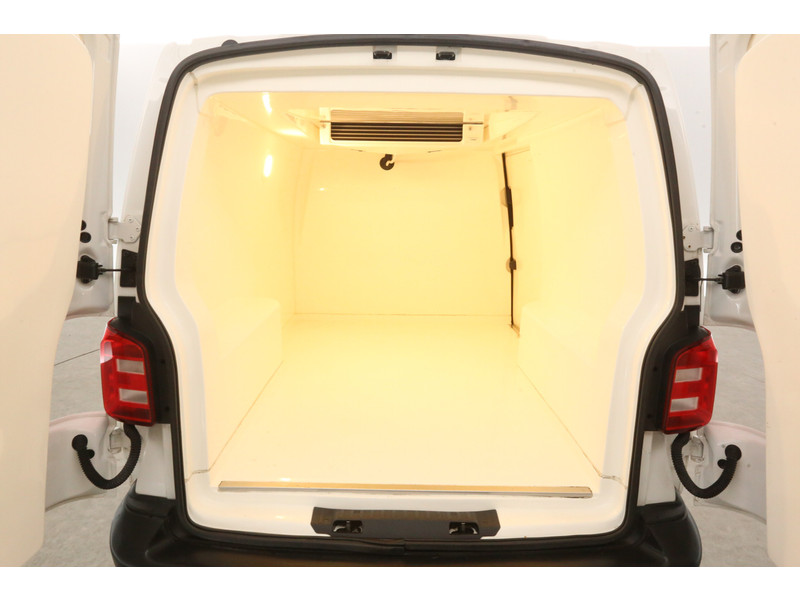 Volkswagen Transporter 2.0 TSI 150PK L1H1