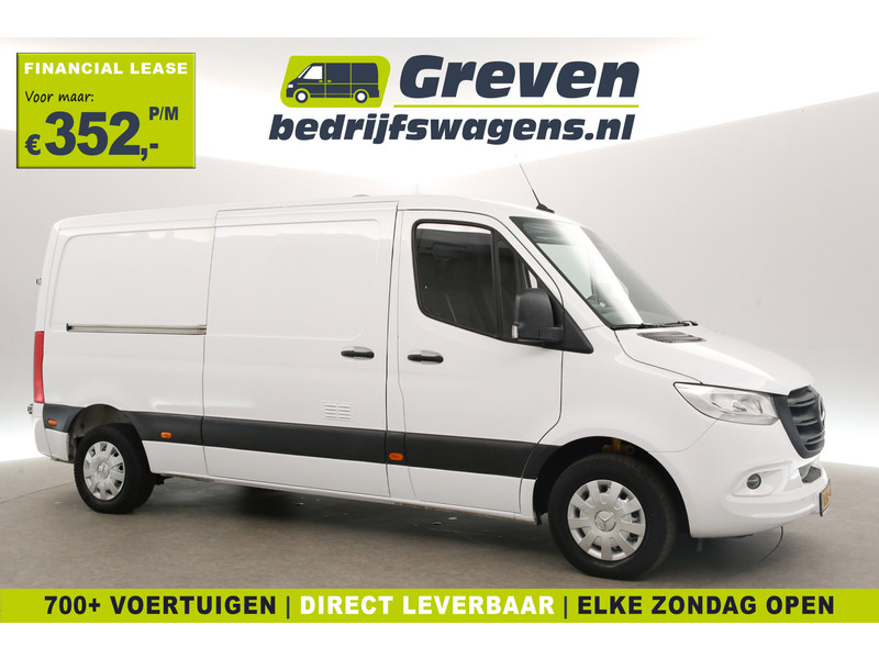 Mercedes-Benz Sprinter 314 2.2 CDI 143PK L2H1