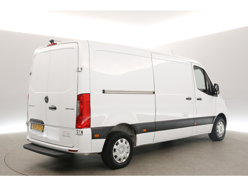 Mercedes-Benz Sprinter 314 2.2 CDI 143PK L2H1