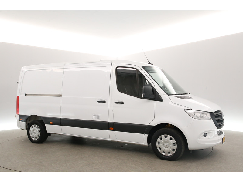 Mercedes-Benz Sprinter 314 2.2 CDI 143PK L2H1