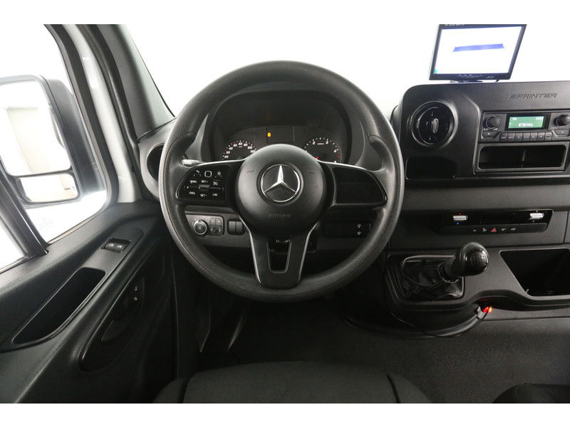 Mercedes-Benz Sprinter 314 2.2 CDI 143PK L2H1