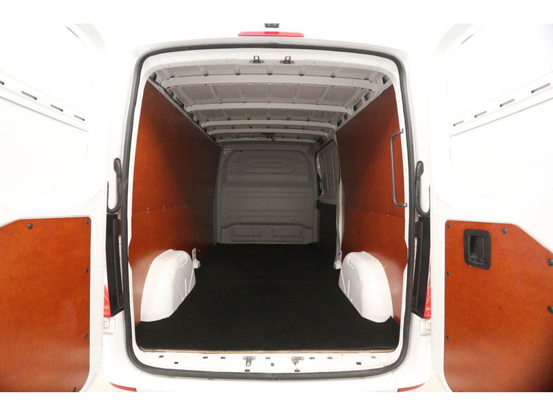 Mercedes-Benz Sprinter 314 2.2 CDI 143PK L2H1